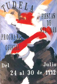 Fiestas de Santa Ana  